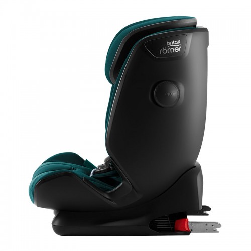 Britax Advansafix Pro Convertible Car Seat | 76cm - 150cm | 15 months - 12 years Britax Advansafix Pro Convertible Car Seat | 76cm - 150cm | 15 months - 12 years